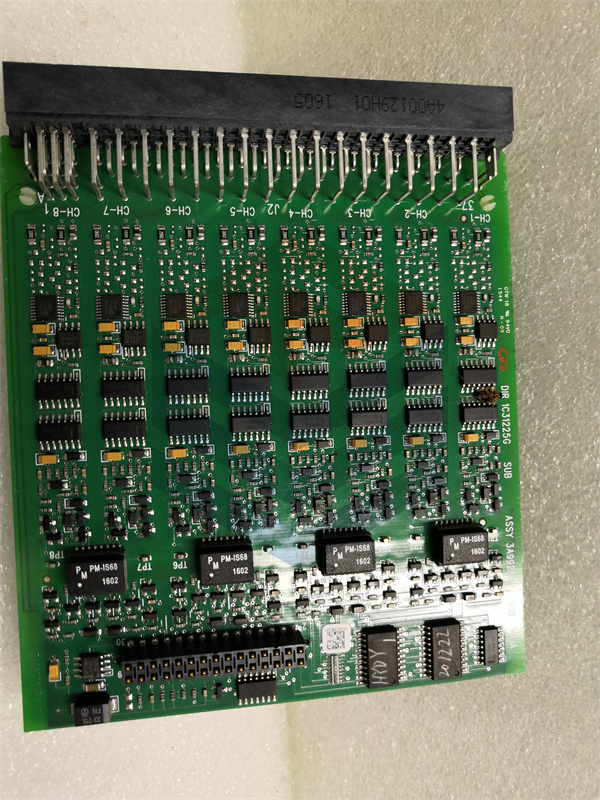 1C31224G01 EMERSON