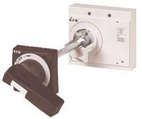 Ручка поворотная на дверь ось не более 60мм NZM4 NZM4-XTVDV-60 черн. EATON 271511