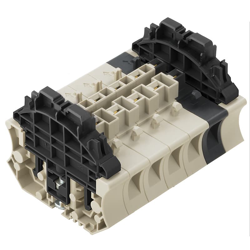 Электрооборудование TCN 2TR POCON 4 1052180000