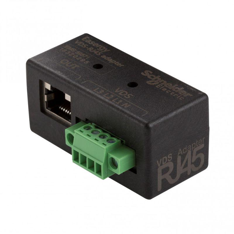 Адаптер напряжения VDS/SC150 SchE EMS59571
