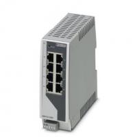 Коммутатор промышленный FL SWITCH 2008 Phoenix Contact 2702324