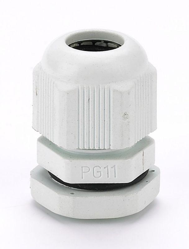 Сальник PG11 d5-11мм IP54 SchE 32152DEK