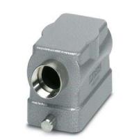 Корпус HC-B 10-TFL-N-O1PG16S Phoenix Contact 1460041