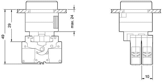 3SB3220-0AA51