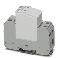 Разрядник для защиты от импульсных перенапряжений тип 2 VAL-SEC-T2-2+0-220DC-FM Phoenix Contact 2907875