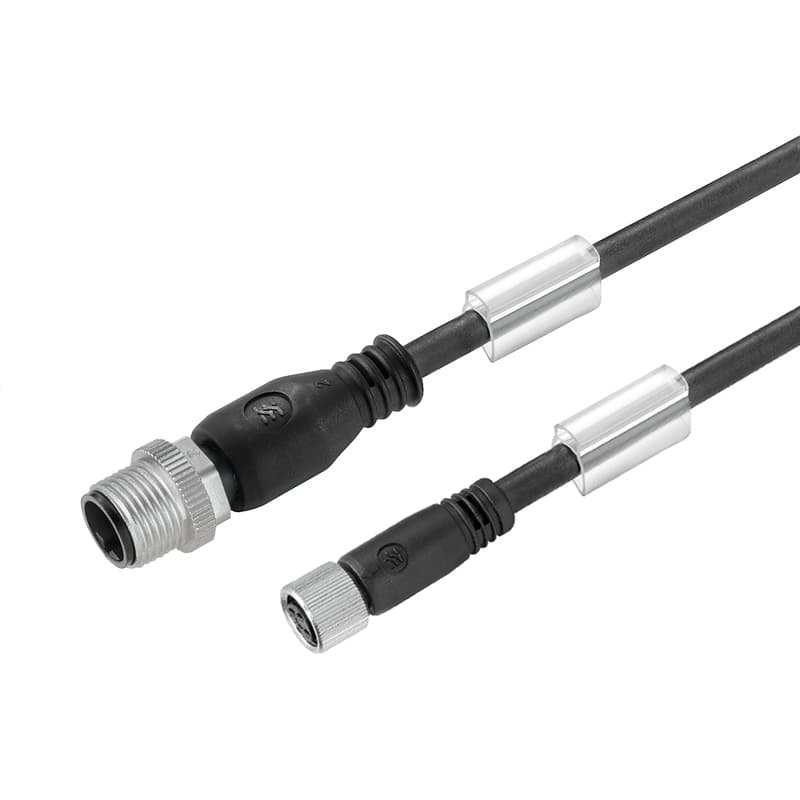 Круглые соед. разъемы|Прово SAIL-M12GM8G-3-7.0U 9457770700