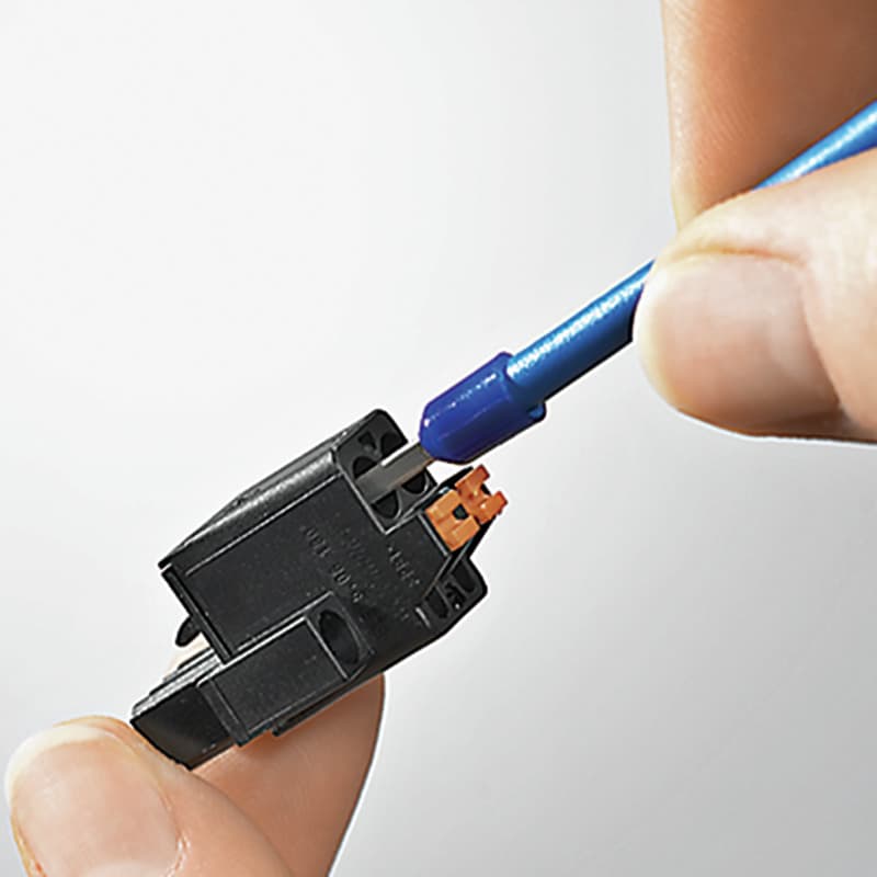 Штекерный соединитель печат BLF 5.08HC/14/270F SN OR BX 1983010000