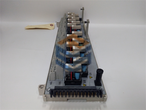 EMERSON 1C31223G01
