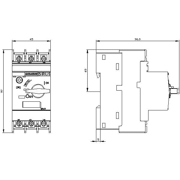 3RV2021-4EA40