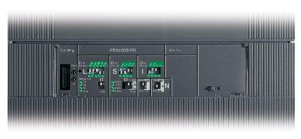 Расцепитель защиты PR222DS/PD-LSI In=800 T6 800 3p ABB 1SDA060367R1