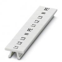 Планка Zack ZB 5 LGS:L1-N.PE Phoenix Contact 1050415