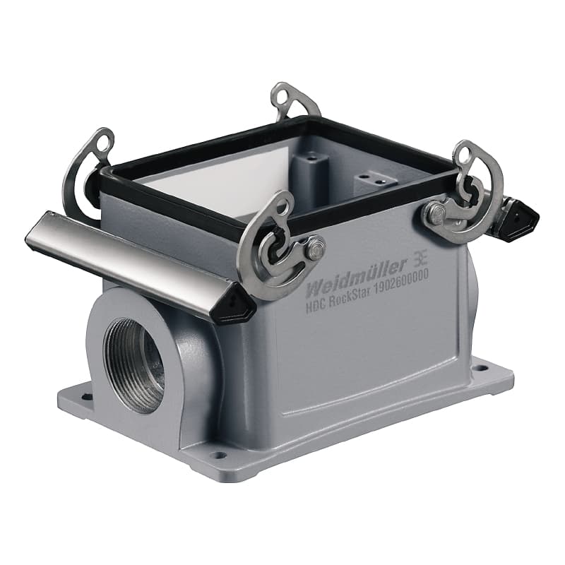 Корпус HDC 32B SBU 1M32G 1902600000