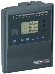 Устройство защиты SEPAM с дисплеем рус. интерфейс типа S20 SchE S1000UDS20R