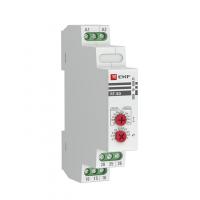 Реле времени RT-SD 12-240В (для двигателей "звезда-треугольник") PROxima EKF rt-sd-12-240