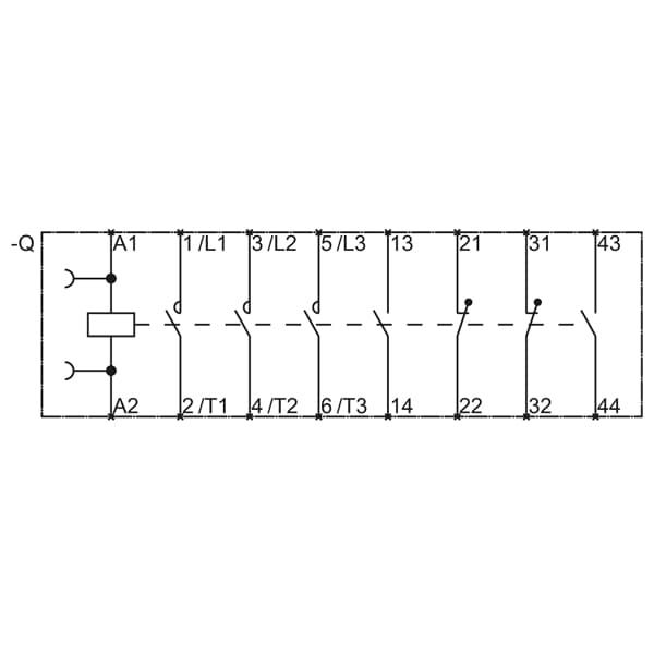 3RT1045-1AF04
