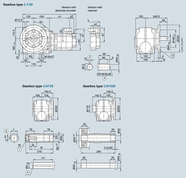 1FG1605-..E22-2...