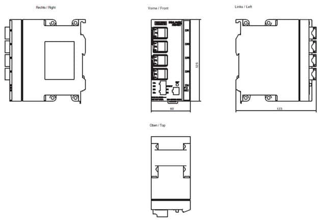 6GK5204-0BA00-2BA3