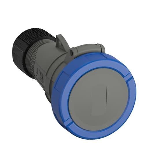Розетка кабельная 316EC9W Easy&Safe 316EC9W16А3P+EIP679ч ABB 2CMA101129R1000