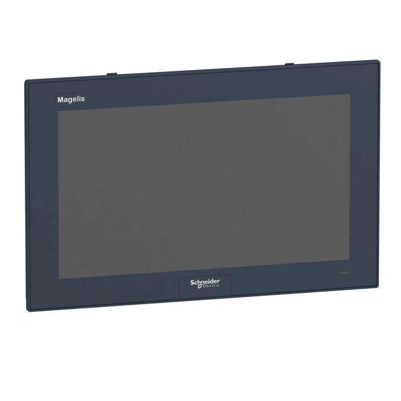 Компьютер панельный HDD 15дюйм DC Win8.1 SchE HMIPSOH752D1801