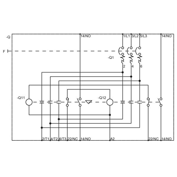 3RA2220-4CH27-0BB4