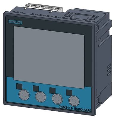 7KM2111-1BA00-3AA0