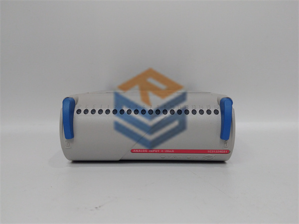 1C31224G01 EMERSON
