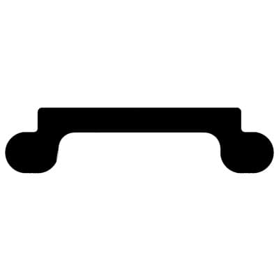 Маркировка для клемм MF 5/6 MC SDR 1816330000