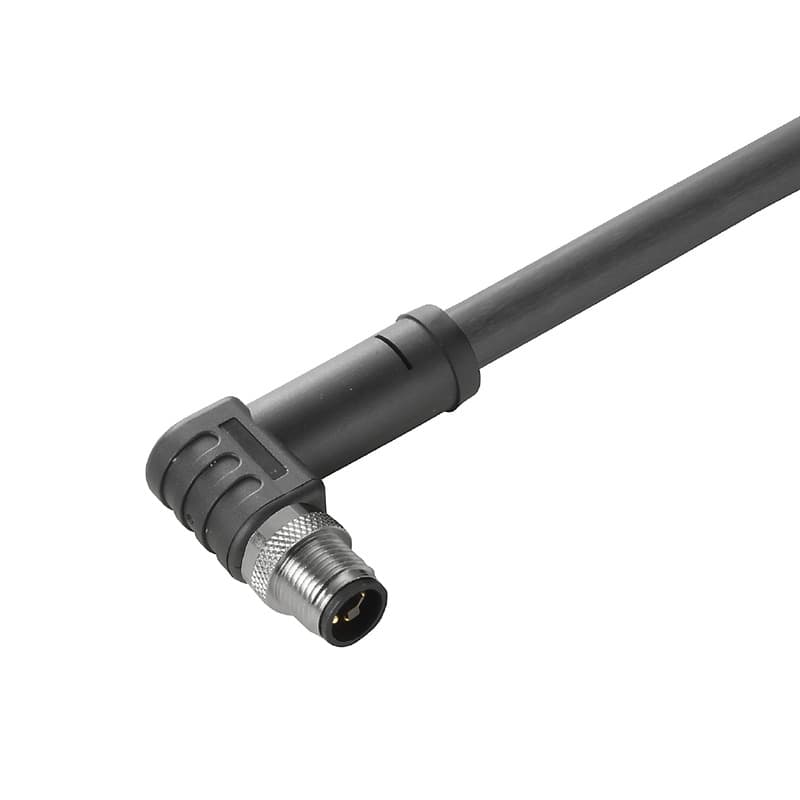 Гнездо произвольной сборки| SAIL-M12W-T-5.0P 2050650500