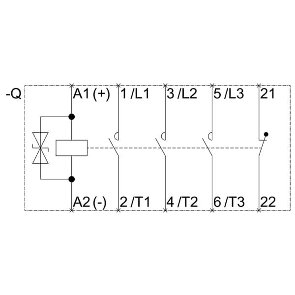 3RT2016-2KB42