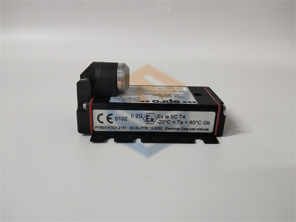 EMERSON CON021 9200-00006N