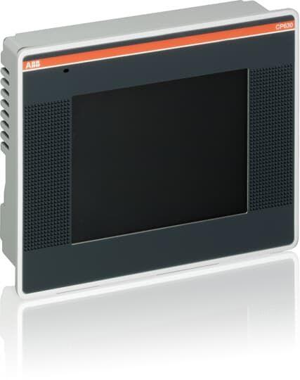 Панель операторская 5.7дюймов CP630 ABB 1SAP530100R0001