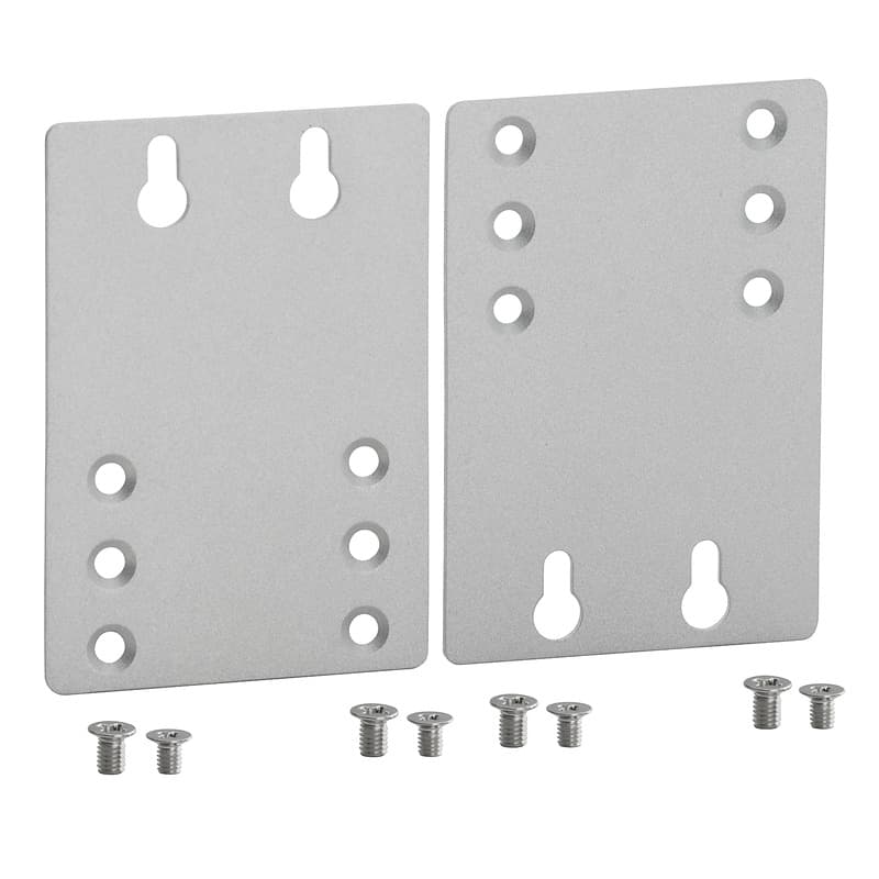 Сетевой коммутатор IE-WALLMOUNT-KIT-46MM 1504440000