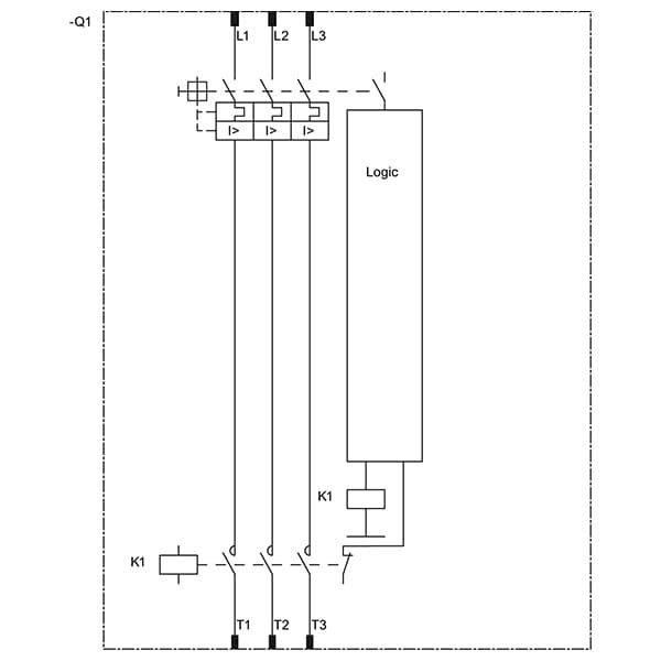 3RK1301-0DB00-0AA2