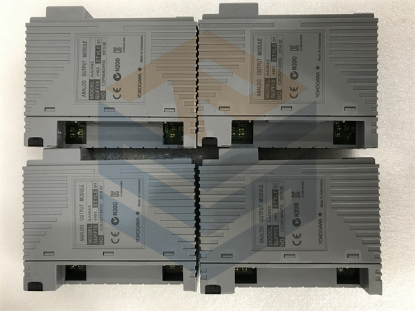 AAI543-H61- K4A00 EMERSON