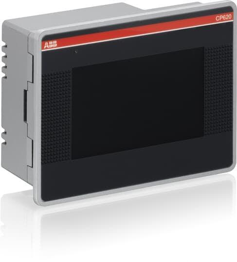 Панель операторская 4.3дюйма CP620 ABB 1SAP520100R0001