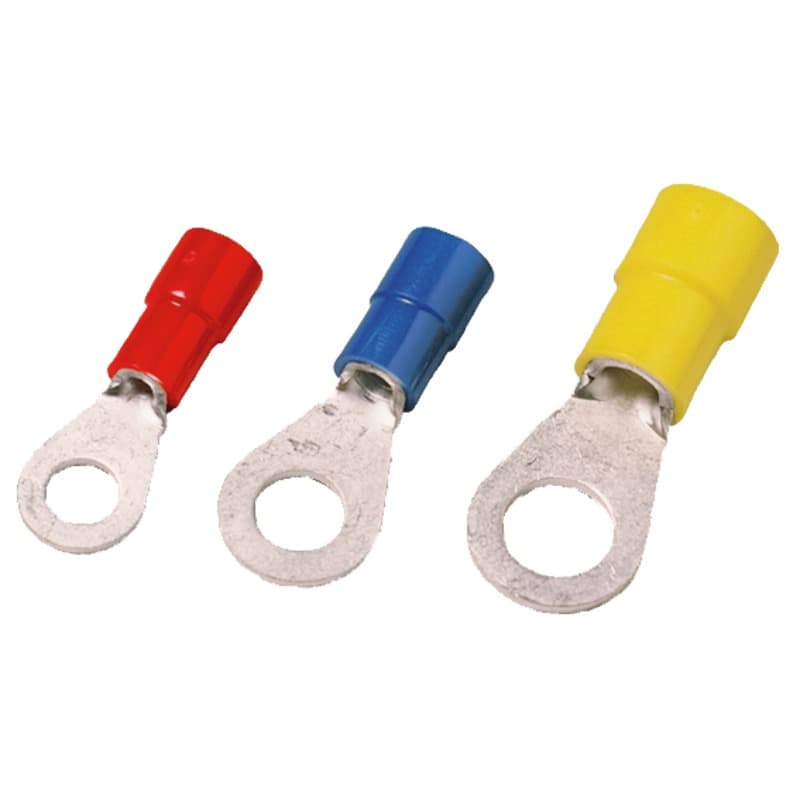 Lug, conductor sleeve, conn KQI-M4/S/-1 1492190000