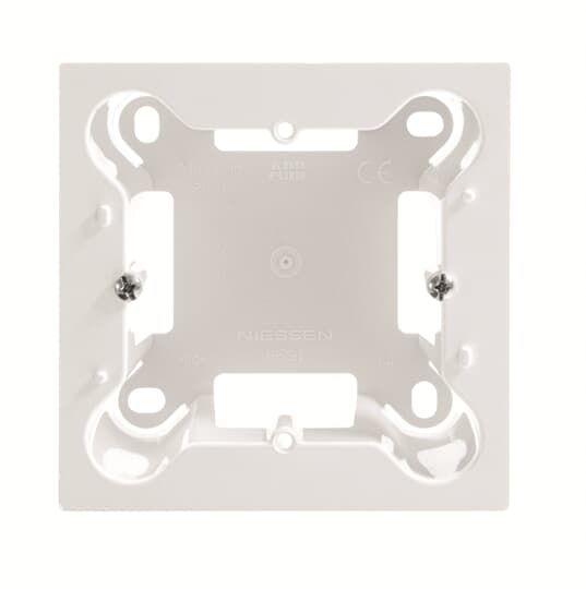 Коробка монтажная ABB 2CLA859100A1101