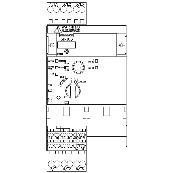 3RA6500-2EB42