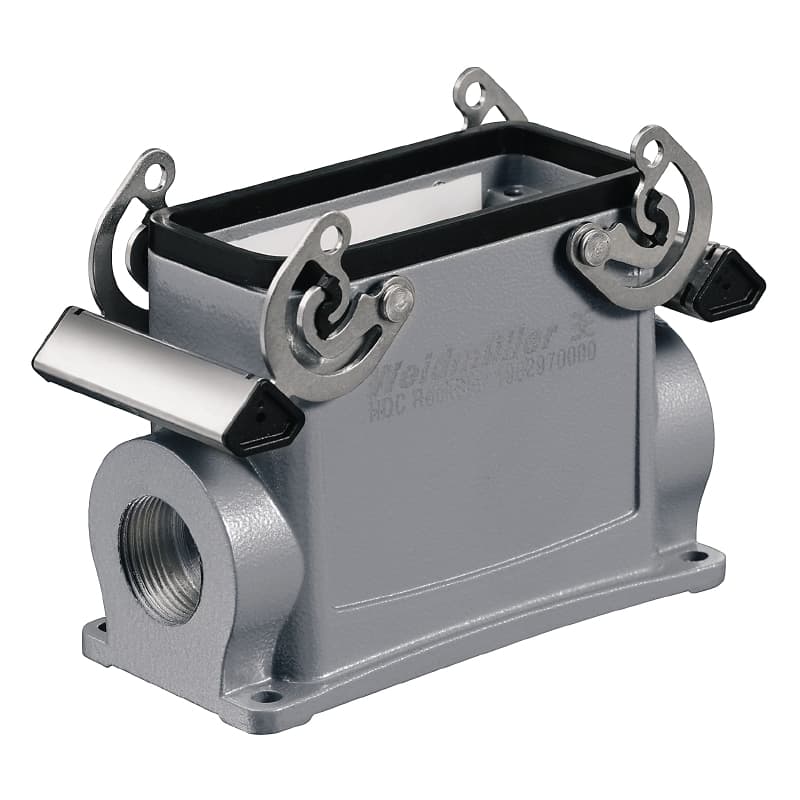 Корпус HDC 40D SBU 1M25G 1902970000