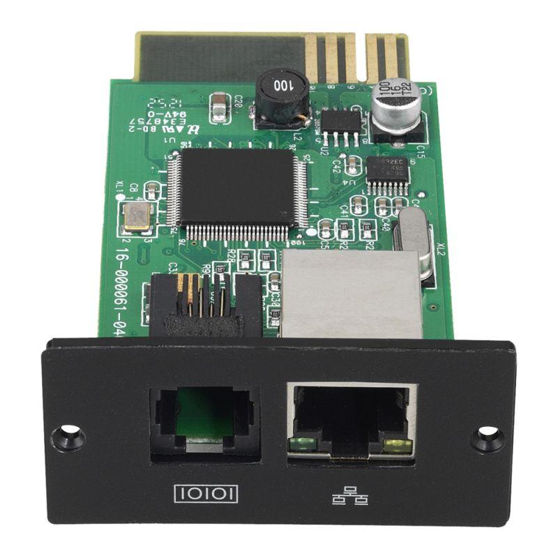 Плата Online для ИБП APC Easy UPS SRVS SchE APVS9601