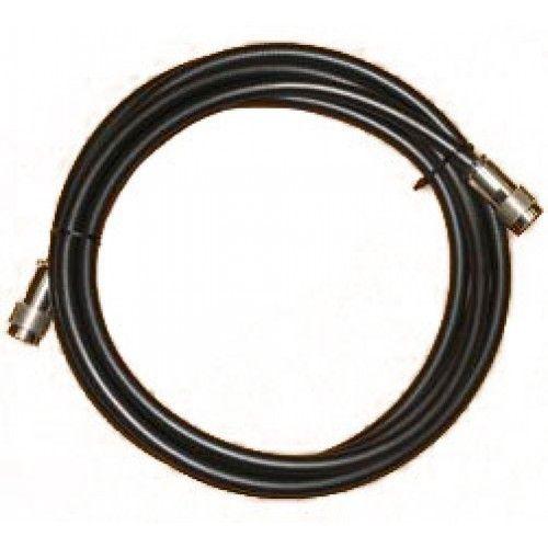 Кабель к антенне Feedline 75Ft LMR400 75 Ft N-Male To N-Male SchE TBUMRFANT-75F22M-A