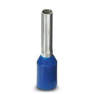 Наконечник кабельный AI 2.5-10 BU Phoenix Contact 3202533