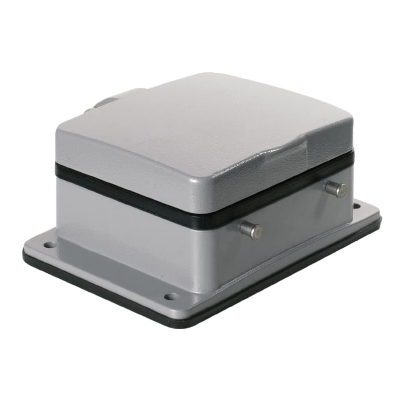 Корпус HDC 32B ADBO 1218800000