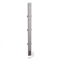 Шина силовая POWERCLIP 250А 3п 1400мм SchE 04117