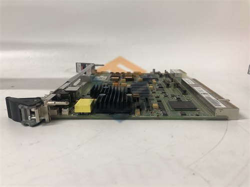 EMERSON CPCI-680