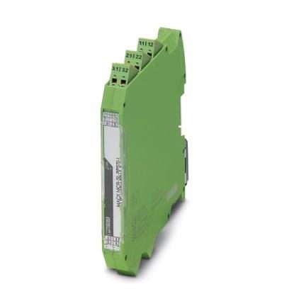 Усилитель с развязкой питания/развязкой по входу MACX MCR-SL-RPSSI-I-SP Phoenix Contact 2924207
