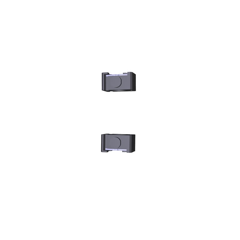 Аксессуар ERSATZTEILSET CLIP PZ 6 ROTO 9054820000