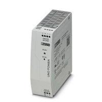 Источник питания UNO-PS/1AC/24DC/240Вт для уст. на несущ. рейку 24В DC/240Вт Phoenix Contact 2904372