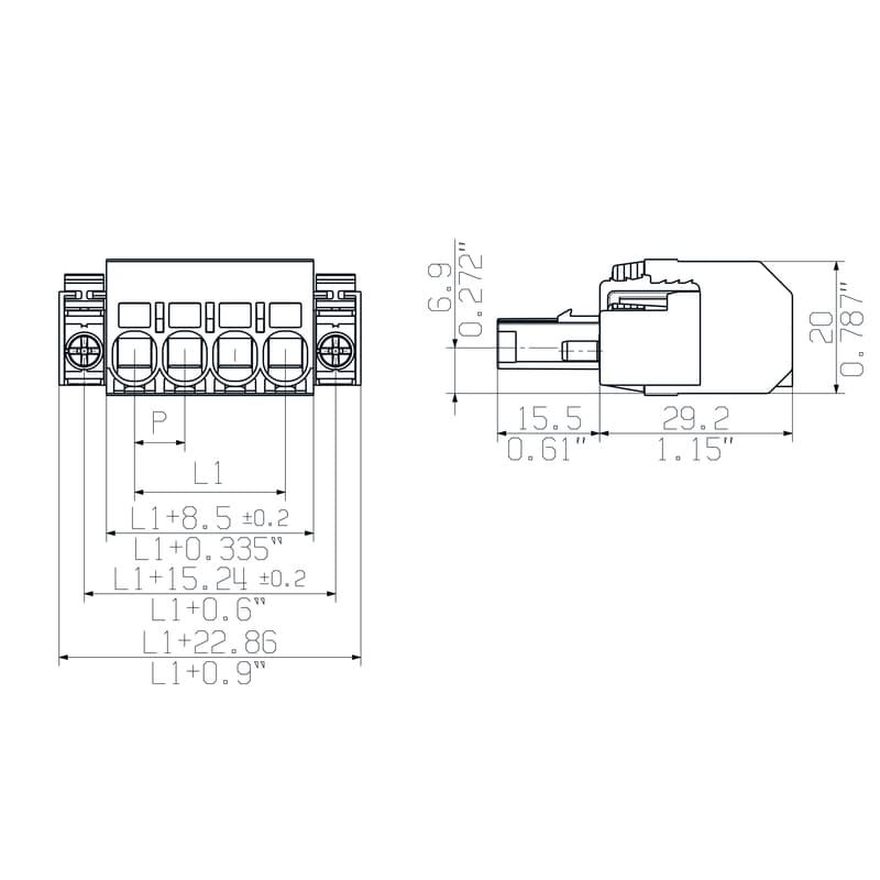 BVF 7.62HP/04/180F SN BK BX LRP 2460900000