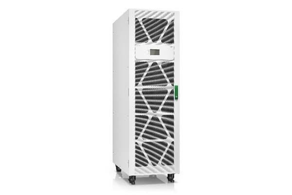 Schneider Electric анонсирует расширение линейки трехфазных ИБП Easy UPS 
